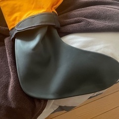  Palm ドライスーツ　Mサイズ