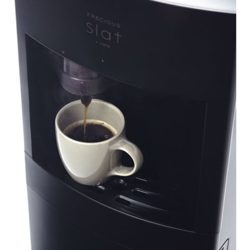 フレシャス スラット+カフェ フレシャス・Slat+cafe（スラット+カフェ