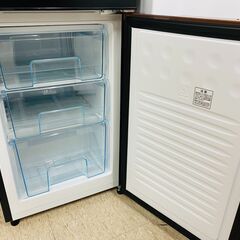 冷蔵庫探すなら「リサイクルR」❕アイリスオーヤマ❕2ドア冷蔵庫❕軽
