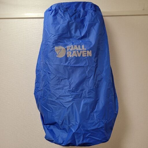 FJALLRAVEN フェールラーベン リュック Keb 52 W大容量 バックパック 旅行