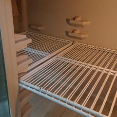 コールドテーブル3ドア