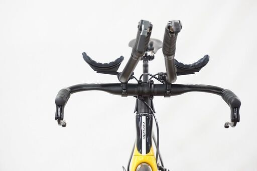 CERVELO 「サーベロ」 P SERIES DISK 2020年モデル トライアスロンバイク