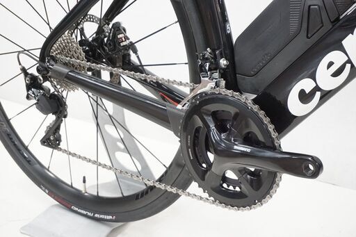 CERVELO 「サーベロ」 P SERIES DISK 2020年モデル トライアスロンバイク