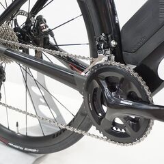 CERVELO 「サーベロ」 P SERIES DISK 2020年モデル トライアスロンバイク