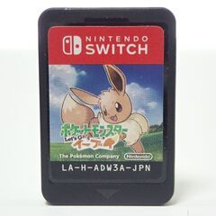 CC759 Nintendo Switch ポケットモンスター ...