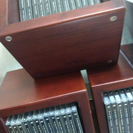 ディアゴスティーニ クールジャズコレクション 冊子付 CDラック3個付 67巻