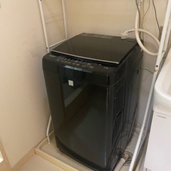 洗濯機 5.5L
