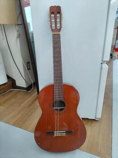 J001★キズ有り★クラシックギター★SUZUKI VIOLIN  C-15