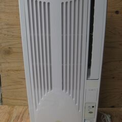 ☆KOIZUMI 窓用エアコン KAW-1692 2019年製 美品