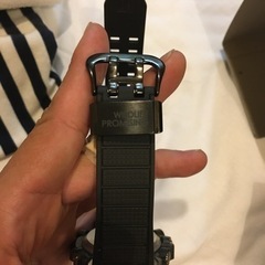 急募❗️新品Gショック13日５時まで