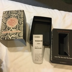 急募❗️新品Gショック13日５時まで