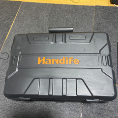 Handife ハンマードリル 電動ハンマドリル 1500W