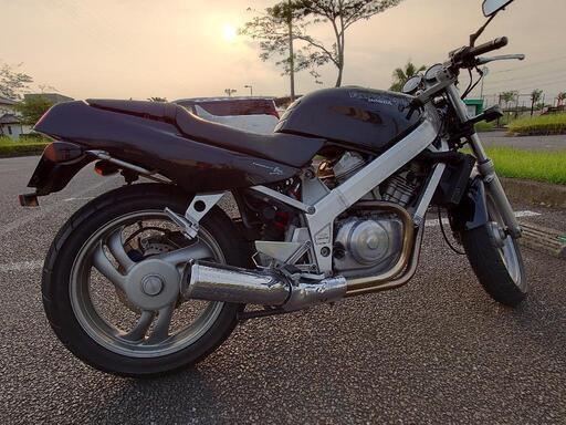 BROS　650