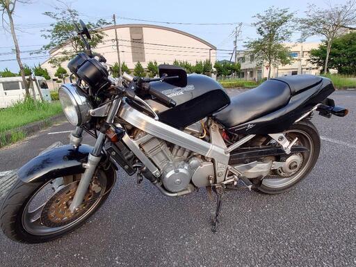 BROS　650