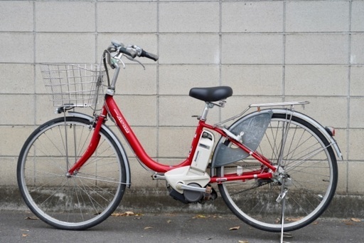 首都圏無料配送?⭐️超特価⭐電動自転車 ブリヂストン 26インチ