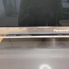 Panasonic パナソニック スマートビエラ TH-P55GT5 ハイビジョン