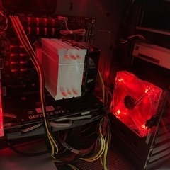 自作パソコン 注意点あり