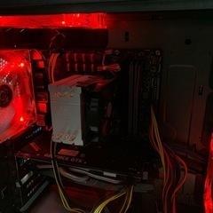自作パソコン 注意点あり