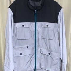Makita マキタ 充電式ファンジャケット セット 3L 空調服