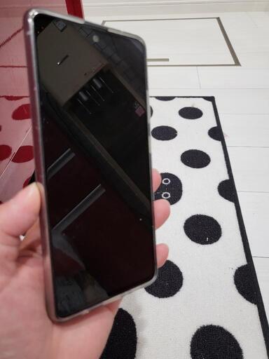 SIMロック解除済)GALAXY A51 5G au SCG07 | pcmlawoffices.com