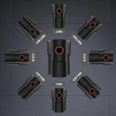 （日本語説明書付き）卓球マシン