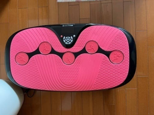 値下げDOCTOR AIR 3DスーパーブレードS