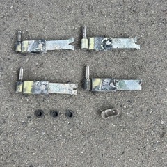 レトロな門(値下げします)