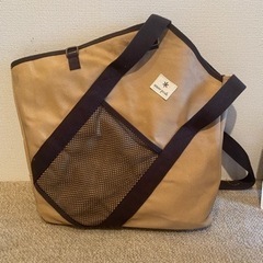 スノーピーク焚火台