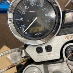 【ネット決済】XJR400