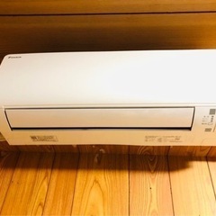 取引中☆DAIKIN エアコン
