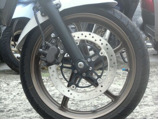 ホンダ　VTR250Fi　後期型インジェクション車　佐賀　久留米　福岡　熊本　ホーネット　バリオス