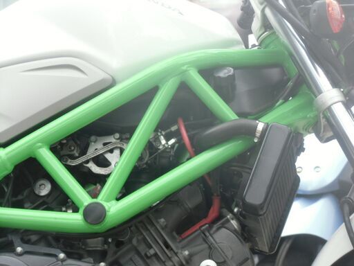 ホンダ　VTR250Fi　後期型インジェクション車　佐賀　久留米　福岡　熊本　ホーネット　バリオス
