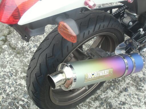 ホンダ　VTR250Fi　後期型インジェクション車　佐賀　久留米　福岡　熊本　ホーネット　バリオス
