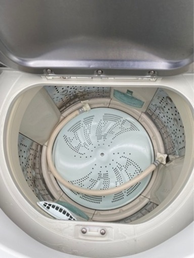 日立 HITACHI　BW-D8PV N　洗濯乾燥機　洗濯8.0kg　乾燥4.5 kg　ビートウォッシュ