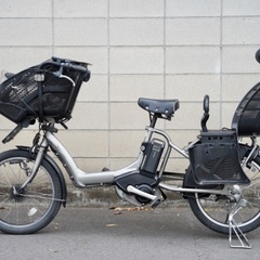 受付中}🔴首都圏無料配送🔴⭐️高年式⭐電動自転車