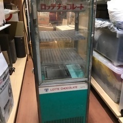 ※終了※7/18(月)まで★レトロ★ 冷蔵庫 オブジェとして　シ...