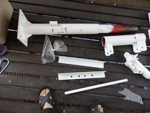 最大450KG ウインチ付 油圧ピックアップクレーン・トラックリフト・軽