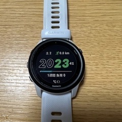 Garmin FOREATHLETE 745