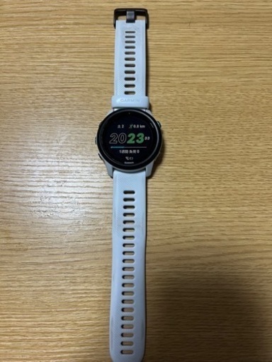 その他 Garmin FOREATHLETE 745