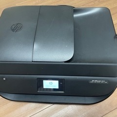 FAX SCAN COPY 無線LAN対応　HP officej...