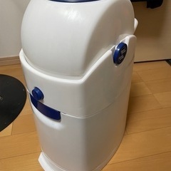 【ネット決済】オムツゴミ箱