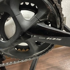 FOCUS IZALCO RACE9.9 ディスク