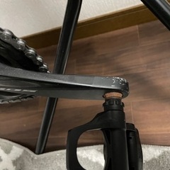FOCUS IZALCO RACE9.9 ディスク