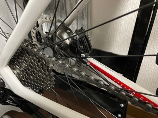 FOCUS IZALCO RACE9.9 ディスク 【公式通販】