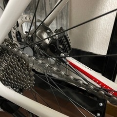 FOCUS IZALCO RACE9.9 ディスク