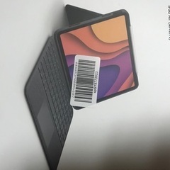 Logitech iK1094BKA キーボード iPad Ai...