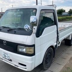 マツダ ﾎﾞﾝｺﾞﾌﾞﾛｰﾆｨ 1.5 ton