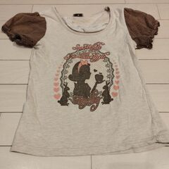 Fairy Story　Tシャツ　130㎝