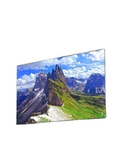 LG 55型 8K NanoCellテレビ NA55NANO95JNA 新品 未使用 最終値下げ