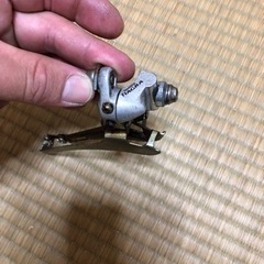 shimano 105セット中古品で小キズあります